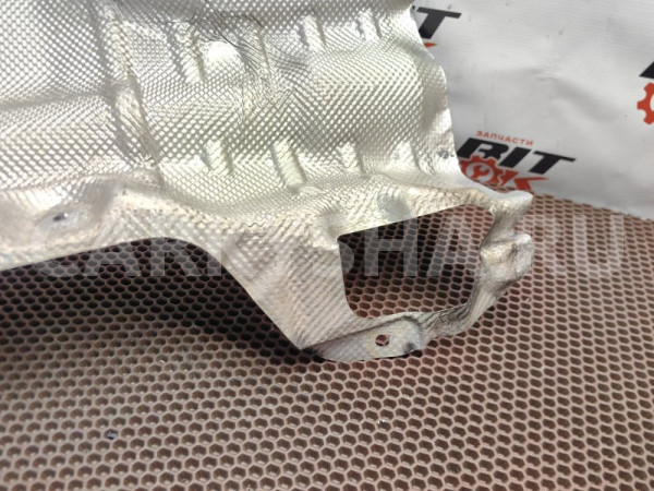 Термоэкран выхлопа BMW X1 оригинальный номер 51 48 7 241 773, 51 48 7 241 773, 51487241773, 7241773