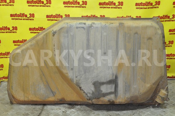 Бак топливный Chevrolet Lacetti 