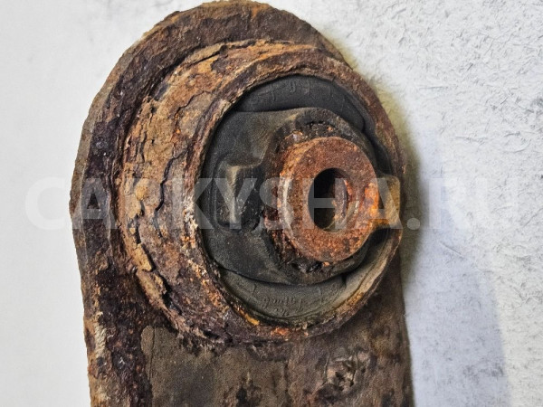 Балка задняя Nissan Almera Classic B10 Nissan Almera Classic оригинальный номер 5550195F0A