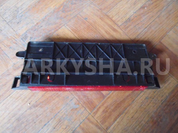 Фонарь задний Ford Focus II (2005—2008) Ford Focus оригинальный номер 1151768