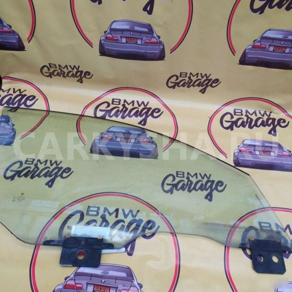 Стеклопакет передний правый BMW 7 E65 BMW 7er 