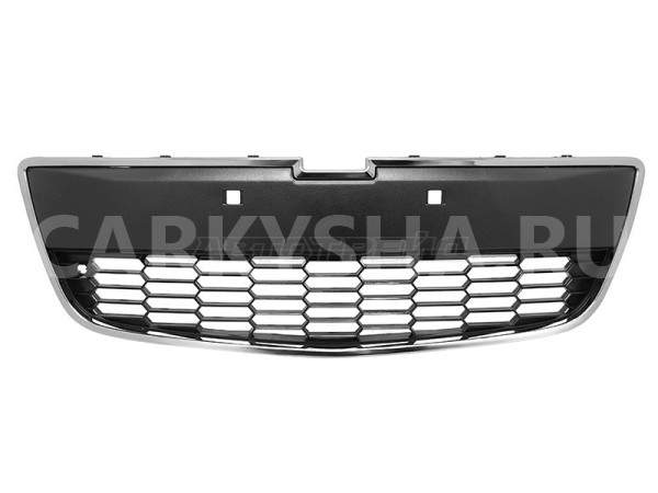 Решетка радиатора   11-15 (Снизу Chevrolet Aveo II Седан оригинальный номер  ST-CVA6-093-A0