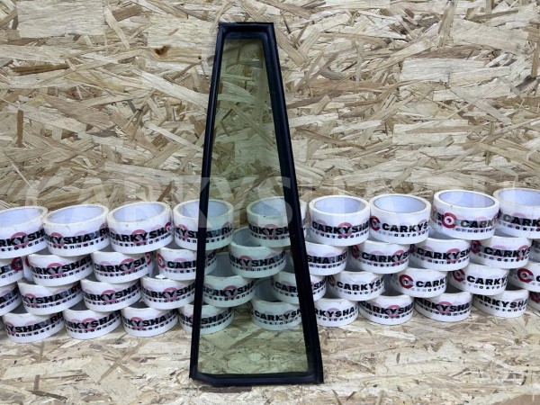 Стекло двери задней левой (форточка) Toyota Land Cruiser Prado 120 Series Внедорожник 5 дв. оригинальный номер 68124-60231