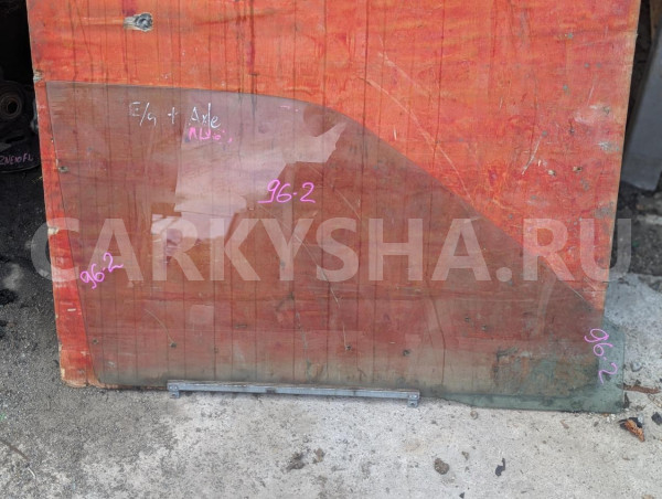 Стекло двери Toyota TownAce оригинальный номер 68111-27010