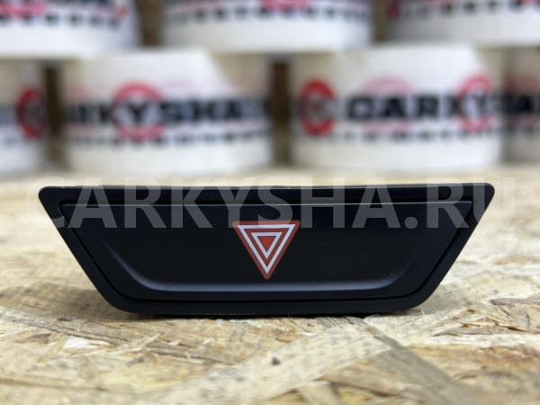 Кнопка аварийной сигнализации Jetour Dashing оригинальный номер F16-3718010CA