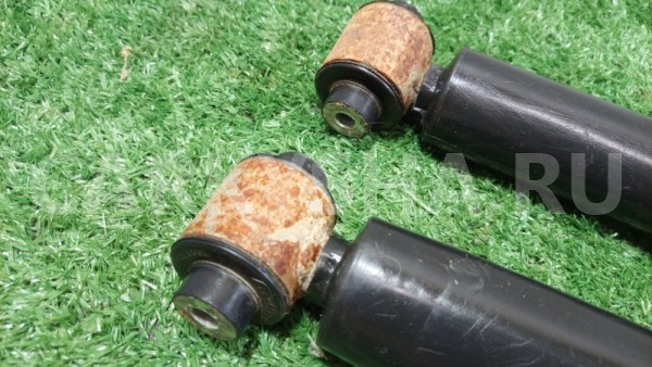 Амортизатор подвески задний Renault Megane 2006 Renault Megane 