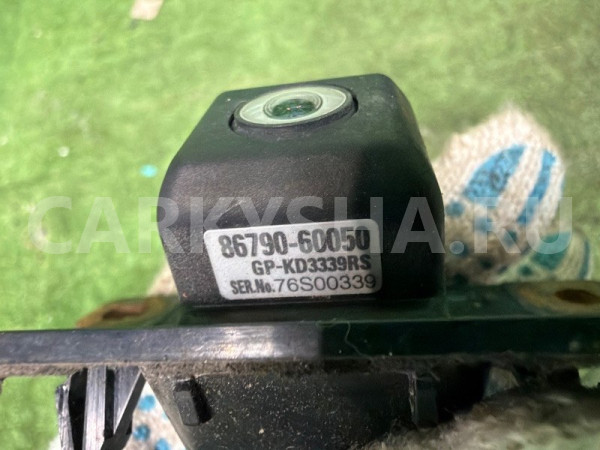 Камера заднего вида Lexus GX470 2002-2009 8679060050 Lexus GX 
