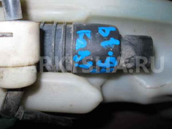 Насос омывателя Skoda Fabia 1999-2006 Skoda Fabia оригинальный номер 1J6955651