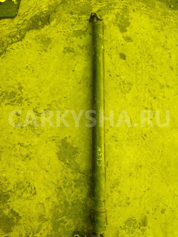 Кардан Mitsubishi Delica 