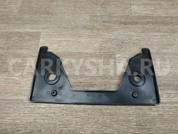 Кронштейн (сопут. товар) BMW X6 