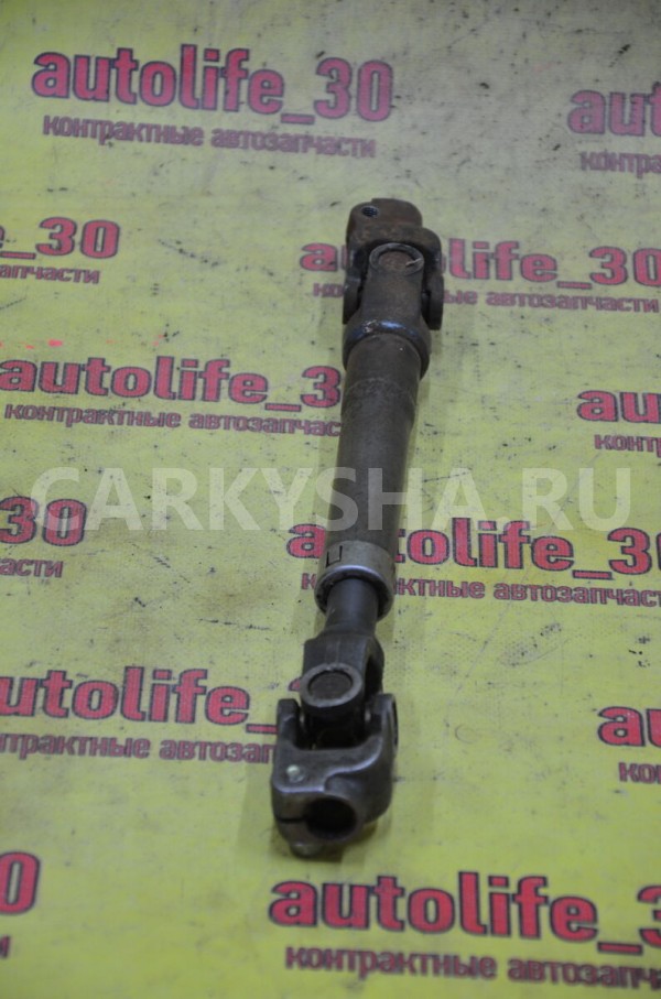 Кардан рулевой Toyota Auris 