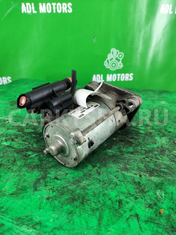 Стартер Volvo S60 2010-2015 31285512 B4164T Volvo 164 