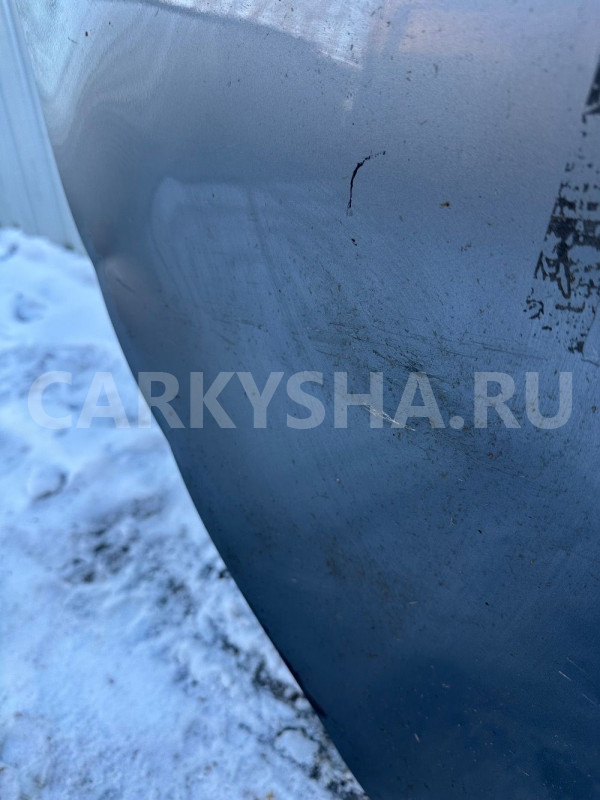Дверь задняя правая Mitsubishi Lancer 10 Mitsubishi Lancer 