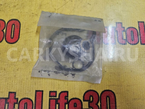 Сальник Nissan Vanette оригинальный номер 4912804R88