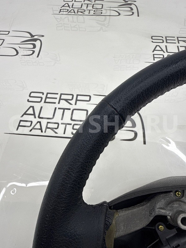 Руль Mitsubishi Lancer 9 CS3A 1.6 (4G18) 2005 Mitsubishi Lancer 