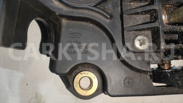 Кулиса МКПП Ford Focus 1 Ford Focus 