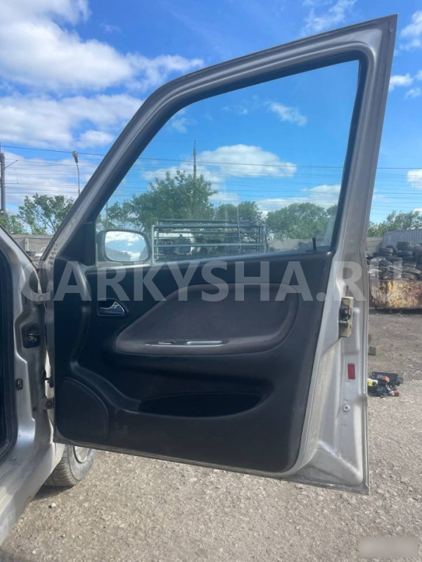 Дверь передняя Chery Amulet A15 Chery Amulet (A15) оригинальный номер A116101006DY