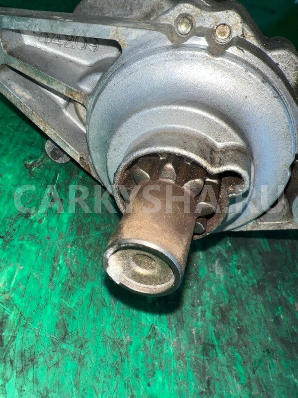 Стартер Honda Hr-V 1999-2006 1249 D16W1 Honda HR-V 