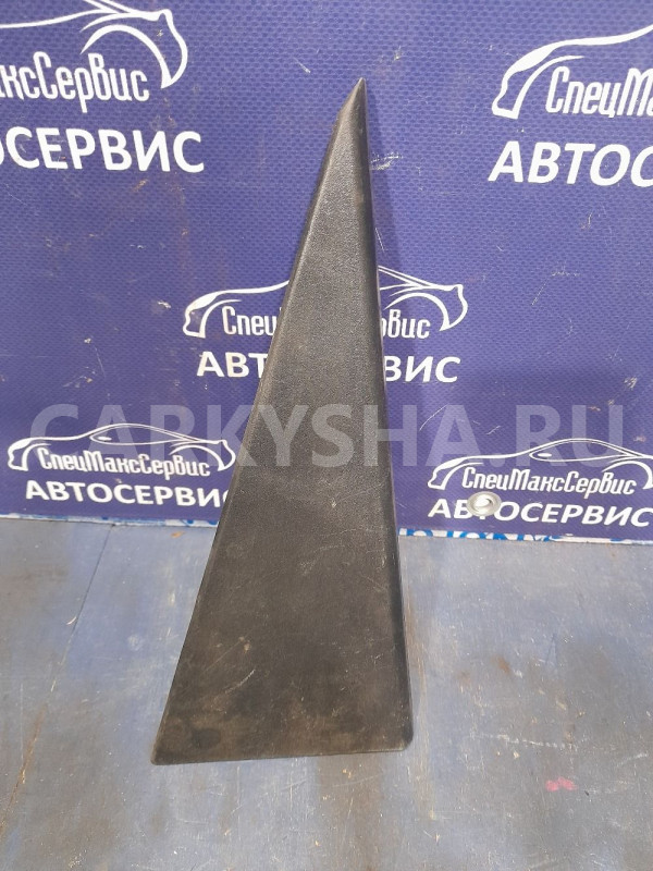 Накладка двери зад вн   SsangYong Actyon 2005-2012 Ssang Yong Actyon оригинальный номер 3325531000