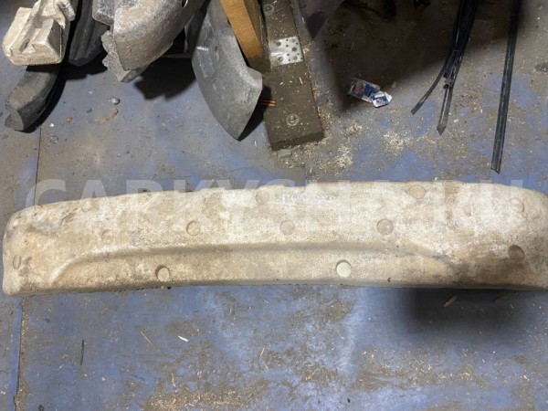 Наполнитель заднего бампера абсорбер Kia Rio I (1999—2002) Kia Rio оригинальный номер KIA 866201G600