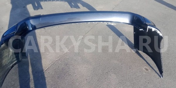 Бампер задний Subaru Outback BS 2020 Subaru Outback оригинальный номер 57704AL130