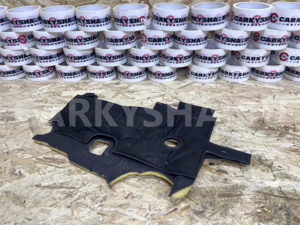 Шумоизоляция правая Jetour X50 оригинальный номер 62D11C002