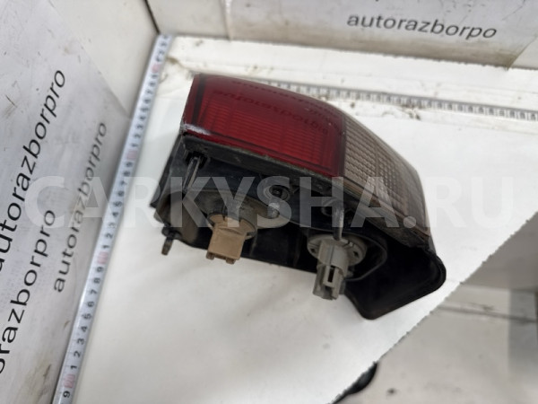 Стоп-сигнал Mitsubishi GALANT STATION WAGON 1997 MR325366 A71B, правый Mitsubishi Galant 