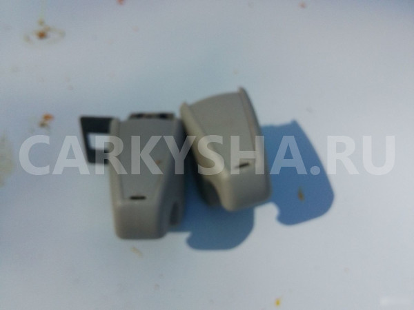 Держатель козырька Chevrolet spark M300 Chevrolet Spark 