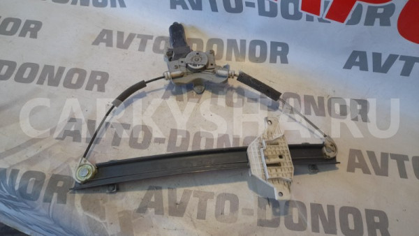 Стеклоподъемник передний правый Hyundai Sonata 4 Hyundai Sonata
