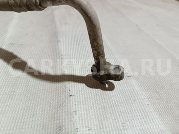 Трубка кондиционера Ford Fiesta 