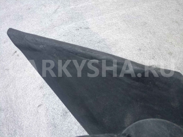 Зеркало Ford Fusion I рестайлинг (2005—2012) Ford Fusion оригинальный номер 1568935