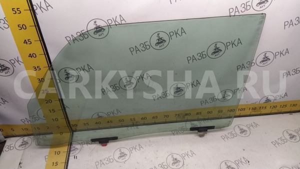 Стекло двери правое переднее Toyota BB 2001 Toyota bB 