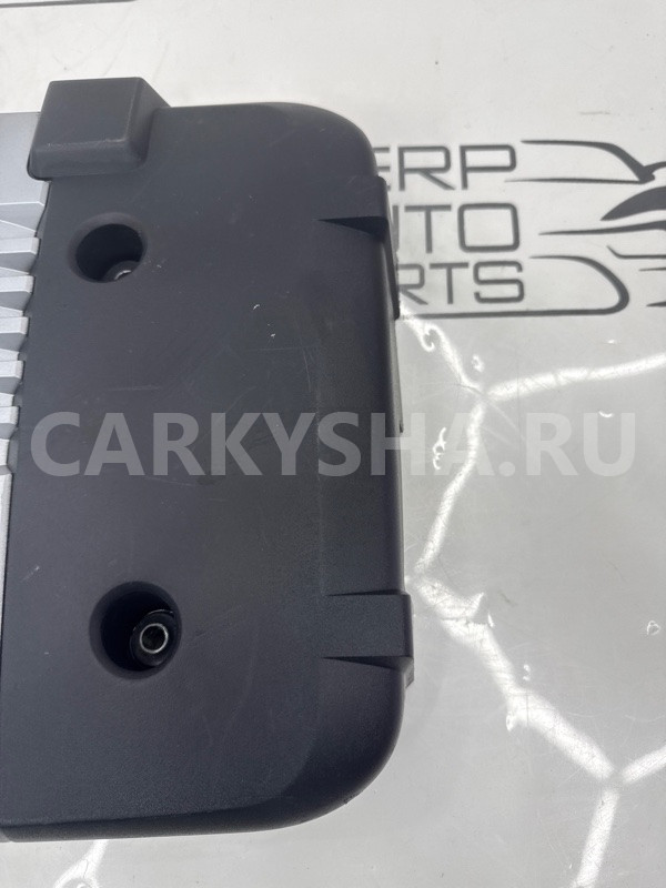 Декоративная накладка двигателя Chevrolet Lacetti Chevrolet Lacetti 