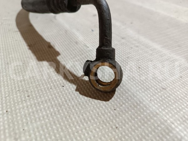 Шланг гидроусилителя Mitsubishi Lancer 