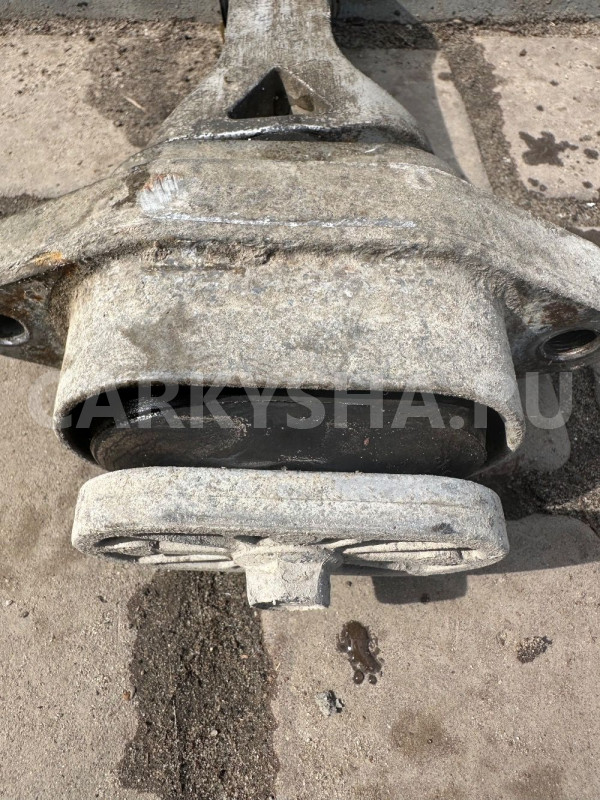 Опора двигателя задняя Chevrolet Aveo T250 Chevrolet Aveo оригинальный номер 96535410