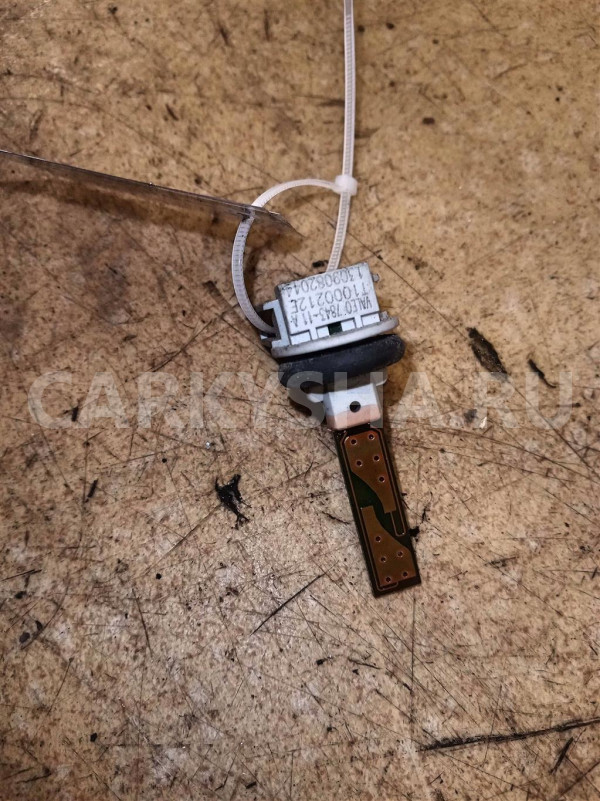 Название детали Датчик температуры Модель Citroen C3 Picasso Citroen C3 Picasso оригинальный номер 6436 64