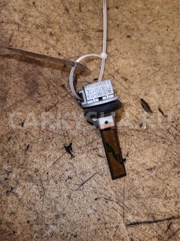 Название детали Датчик температуры Модель Citroen C3 Picasso Citroen C3 Picasso оригинальный номер 6436 64