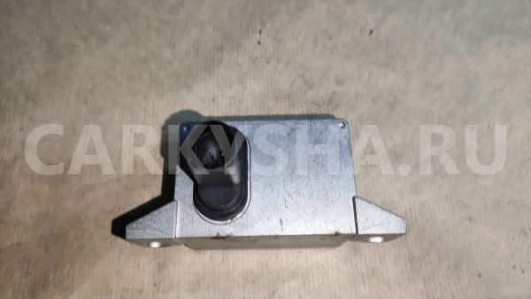 Датчик ускорения Туарег Volkswagen Touareg 