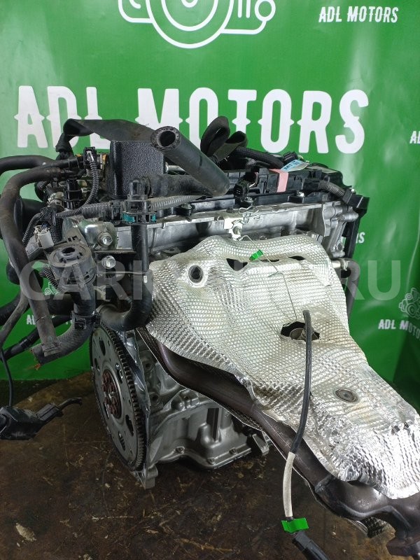 Двигатель Toyota Rav4 2018-2024 1900024360 M20A-FKS Toyota RAV 4 