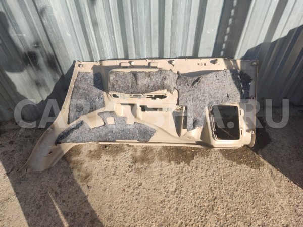 Обшивка багажника Lexus Gx 2002-2009 470, левая Lexus GX 