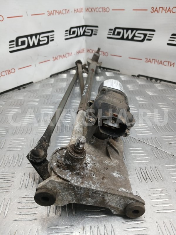 Трапеция дворников Honda Accord 