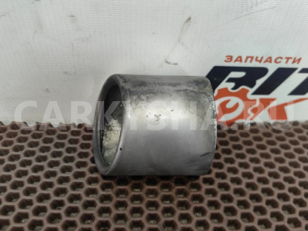 Насадка на глушитель BMW X1 оригинальный номер 18 30 7 618 683, 18 30 7 618 683, 18307618683, 7618683