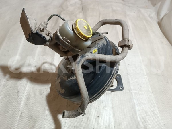 Усилитель тормозов вакуумный Nissan Bluebird Sylphy 