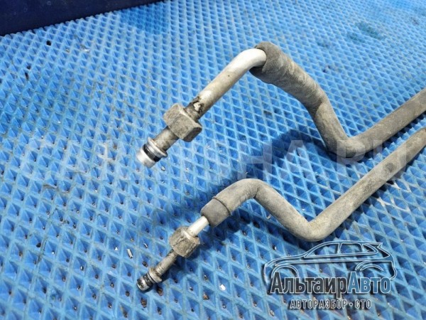 Трубка кондиционера задняя Mitsubishi Pajero 4 Mitsubishi i оригинальный номер 7815B827