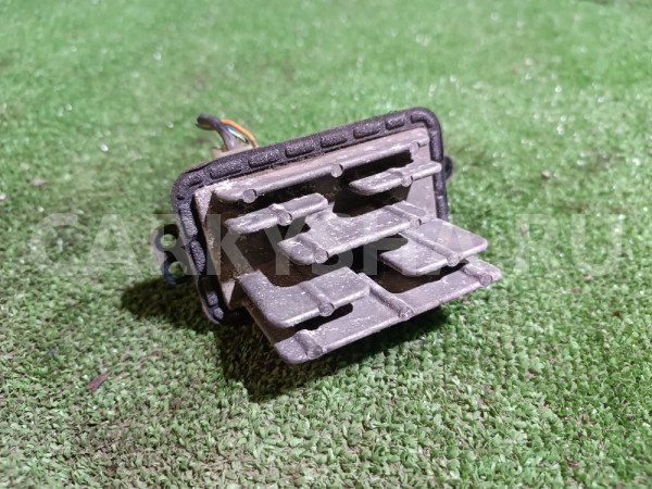 Резистор отопителя Honda Accord оригинальный номер 0778000520