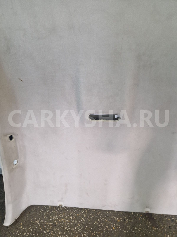 Обшивка потолка Renault Megane II Renault 20 оригинальный номер 8200128771