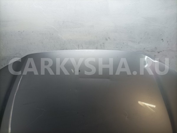 Капот Volvo S60 СЕДАН 4ДВ. ПРАВЫЙ РУЛЬ D5244T 2004 Volvo S60 