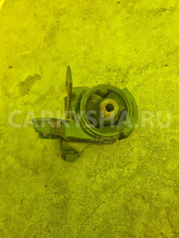 Подушка двигателя Mazda Premacy 