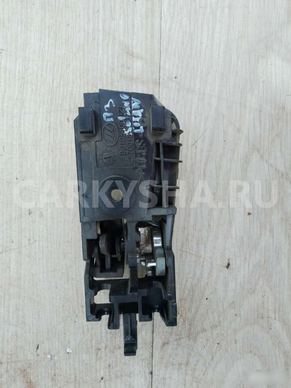 Ручка двери задней внутренняя Lifan Solano 620 Lifan Solano 