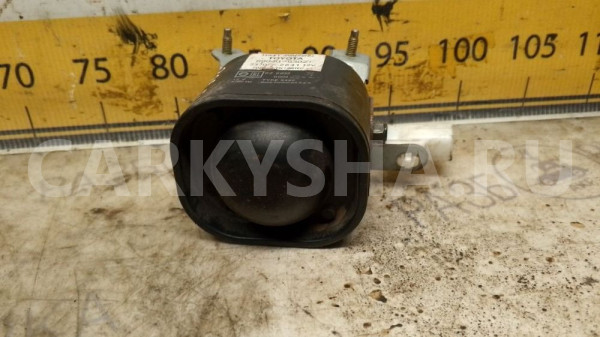 Сирена сигнализации  Lexus IS 300 Lexus IS оригинальный номер 8904053021